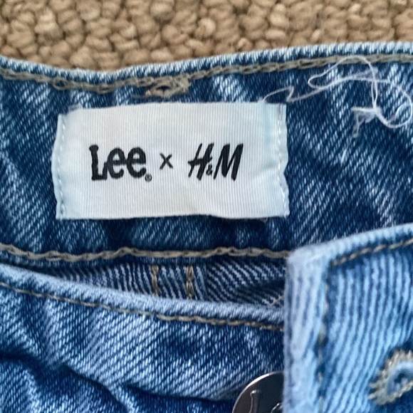 H&M jeans - Picture 2 of 3